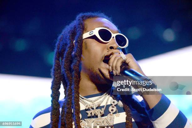 Ingolwood Rappers Nobody Safe Tour The Forum Inglewood Ca Photos and Premium High Res ...