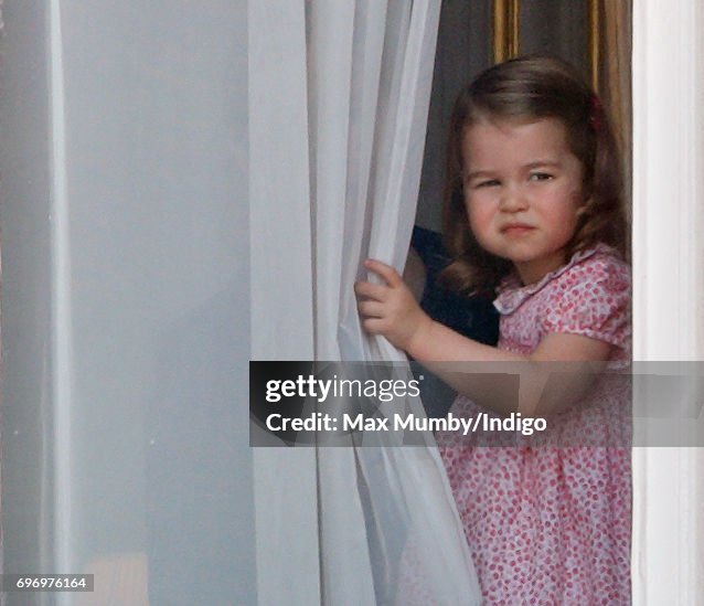 Trooping The Colour 2017