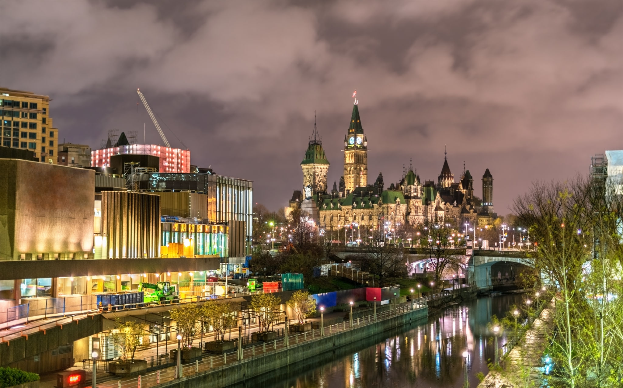 ottawa nightlife