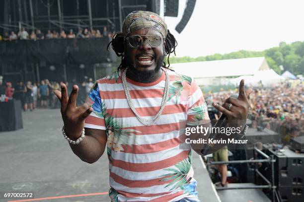 Fififly Rapper 3,819 Firefly Festival Photos & High Res Pictures - Getty Images