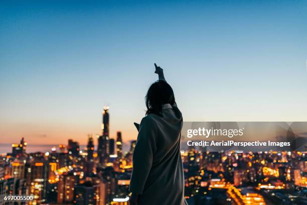 go forward! - conveyor belt point of view stockfoto's en -beelden