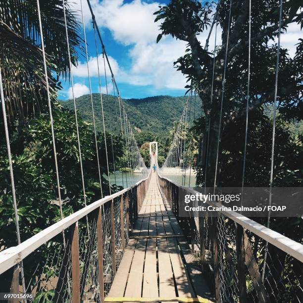 Labi Bridge 174 Aurora Bridge Stock Photos, High-Res Pictures, and Images - Getty ...