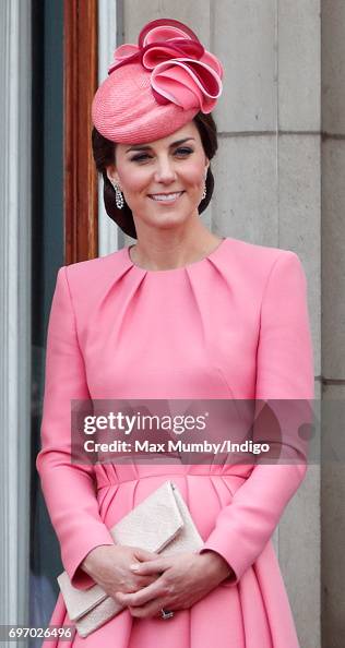 Trooping The Colour 2017 Trooping The Colour 2017
