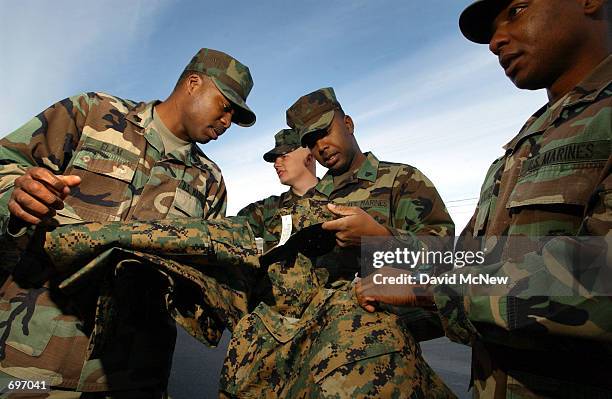Sergeant Greg Raco Us Army Corps Photos et images de collection - Getty Images