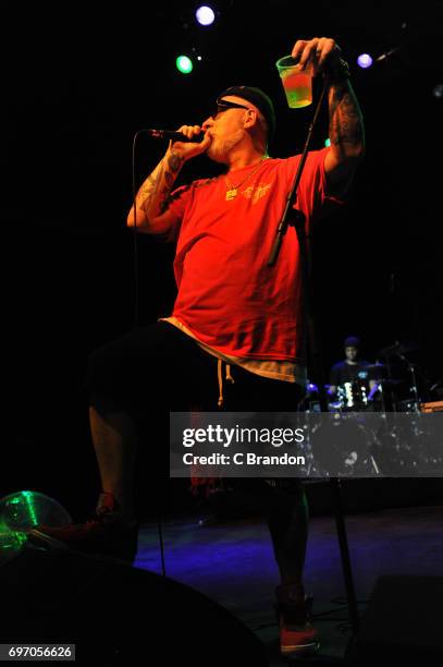 Everlast Rapperg Everlast Rapper Photos and Premium High Res Pictures - Getty Images