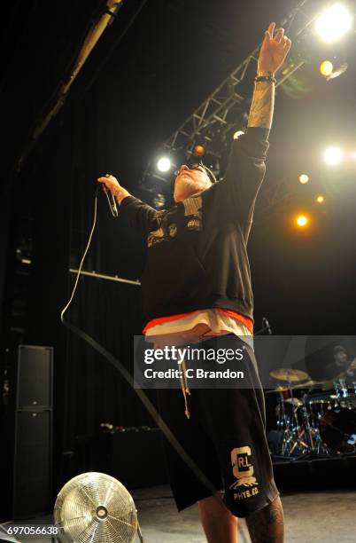 Everlast Rapper Instagram Everlast Rapper Photos and Premium High Res Pictures - Getty Images