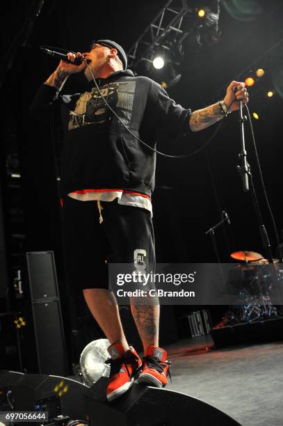 Everlast Rapper Instagram 96 Everlast Rapper Stock Photos, High-Res Pictures, and Images - Getty ...