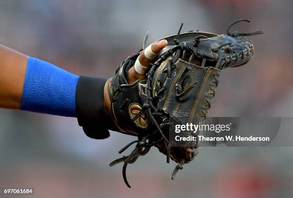 Kansas City Royals v San Francisco Giants Kansas City Royals v San Francisco Giants