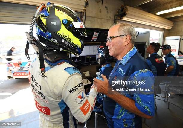 James R. Martin Ii Racing Driver 89 James Moffat Racing Driver Stock Photos, High-Res Pictures, and ...