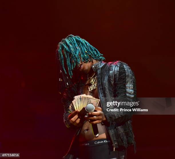 Dae Splatt Rapper 104 Rapper Dae Dae Photos & High Res Pictures - Getty Images