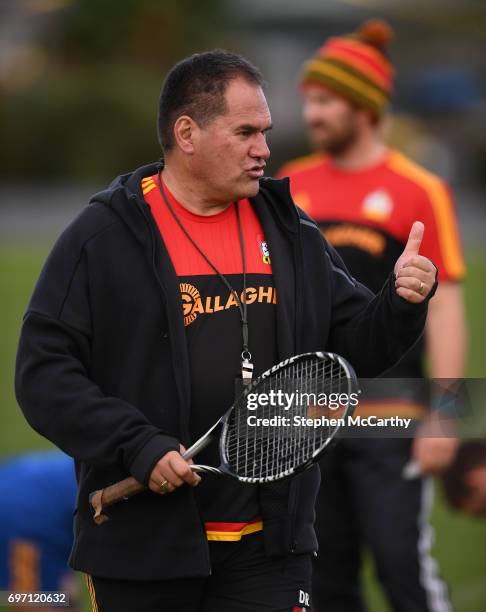 Steve Rennie Stephen Rennie Photos and Premium High Res Pictures - Getty Images