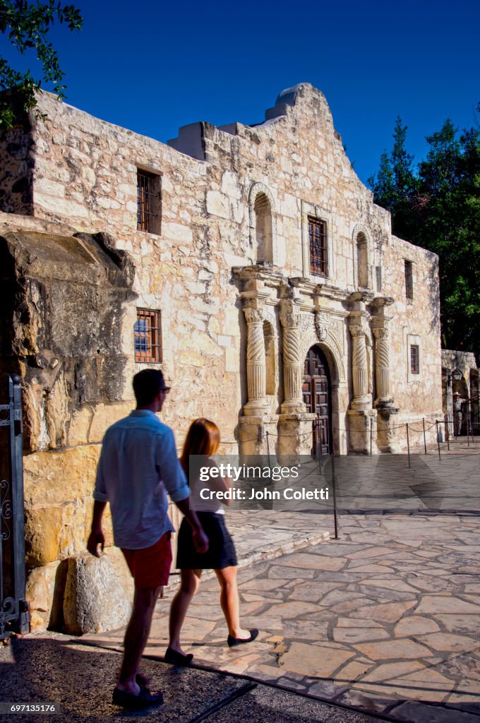 San Antonio, Texas
