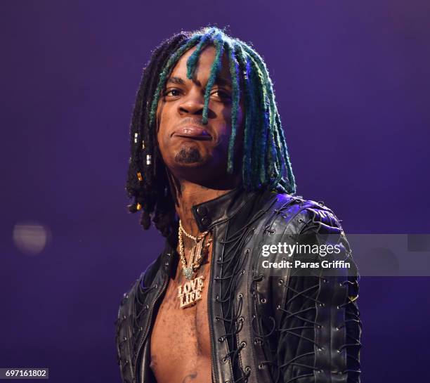 Rapper Dae Dae Photos and Premium High Res Pictures - Getty Images