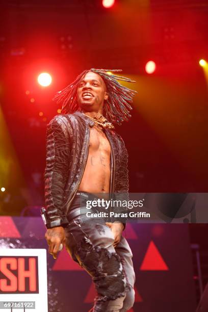 Rapper Dae Dae Photos and Premium High Res Pictures - Getty Images