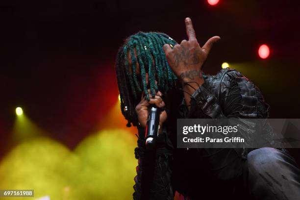 Rapper Dae Dae Photos and Premium High Res Pictures - Getty Images