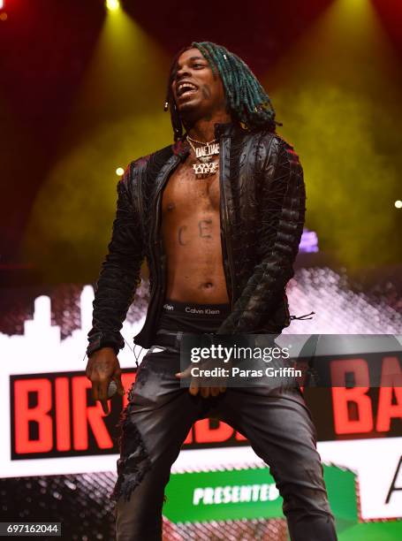 Ladee Tee Rapper Rapper Dae Dae Photos and Premium High Res Pictures - Getty Images