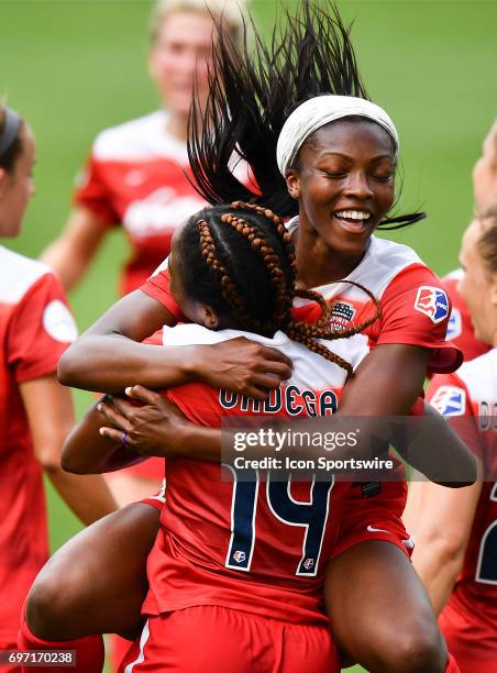 30 Cheyna Williams Photos & High Res Pictures - Getty Images