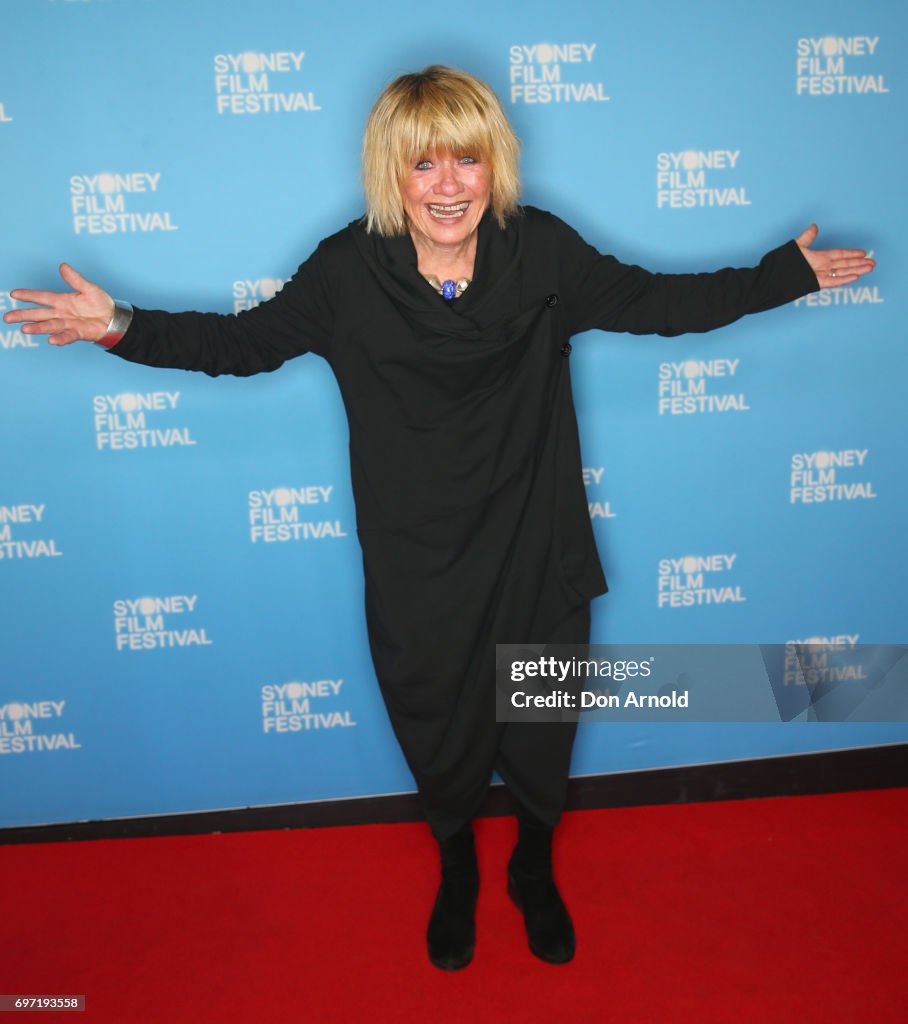 Sydney Film Festival Closing Night Gala - Arrivals