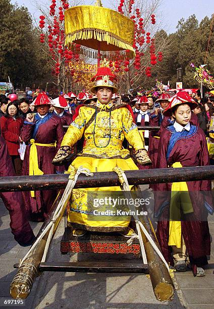 Tribe Rite Chinese 485 Ancient Chinese Mask Stock Photos, High-Res Pictures, and Images ...