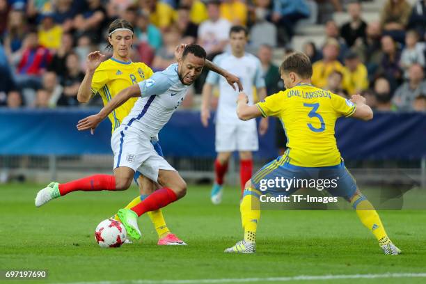 Lewis Larsson StockFotos und Bilder Getty Images