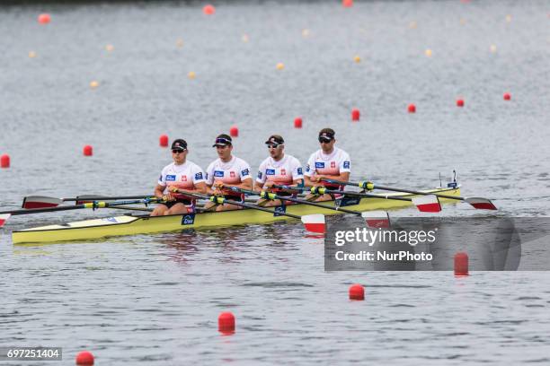 Wiktor Chabel 26 Dariusz Radosz Photos & High Res Pictures - Getty Images
