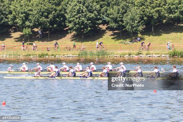 Annie Withers, Sara Parfett, Caragh Mcmurtry, Rebecca Chin, Josephine Wratten, Katherine Douglas, Karen Bennett, Rebecca Shorten, Matilda Horn ,...