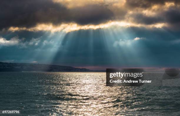 295 Crepuscular Ray Stock Photos, High-Res Pictures, and Images - Getty ...