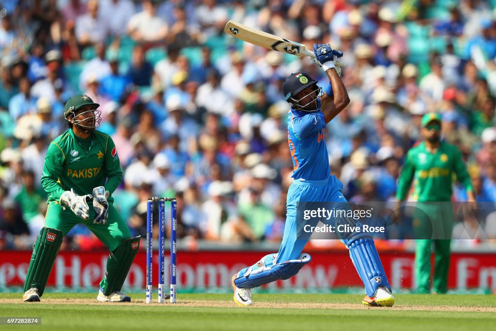 India Vs Pakistan Champions Trophy 2025 Final Highlights Olwen Aubrette