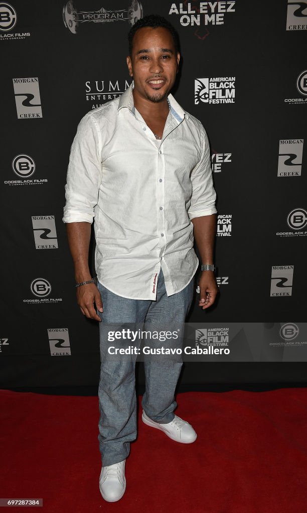 2017 American Black Film Festival