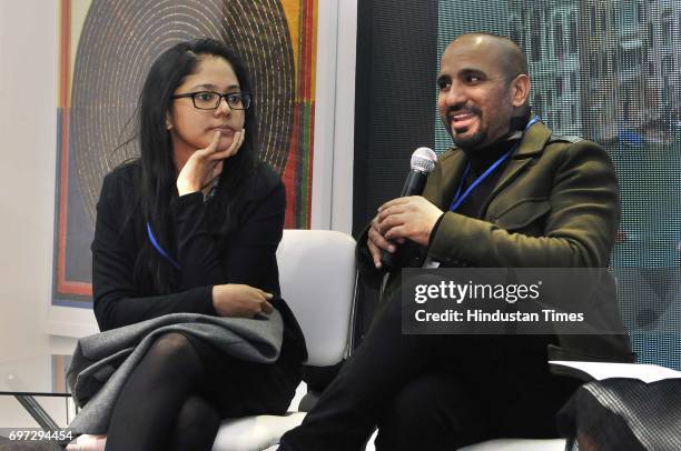 Rashed Rand 73 Shilpa Gupta Photos & High Res Pictures - Getty Images