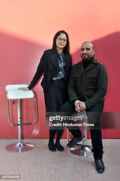 Rashed Rand 73 Shilpa Gupta Photos & High Res Pictures - Getty Images