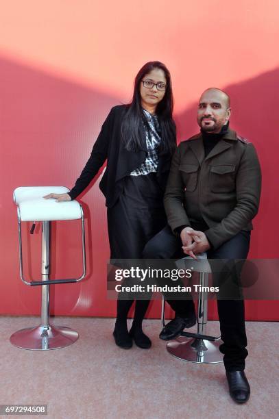 Rashed Rand 73 Shilpa Gupta Photos & High Res Pictures - Getty Images