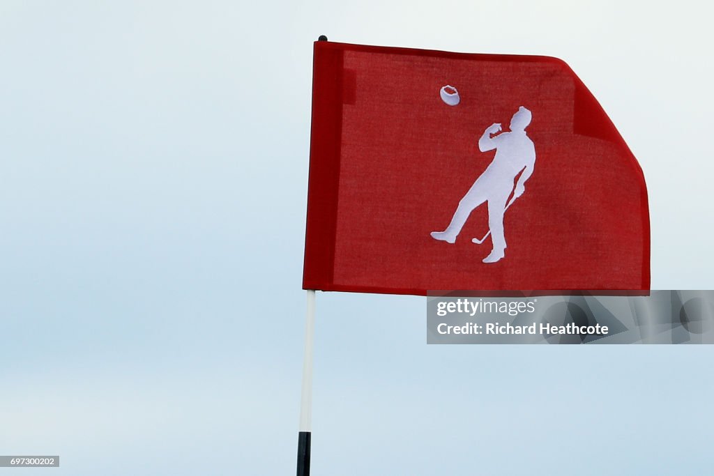 U.S. Open - Final Round