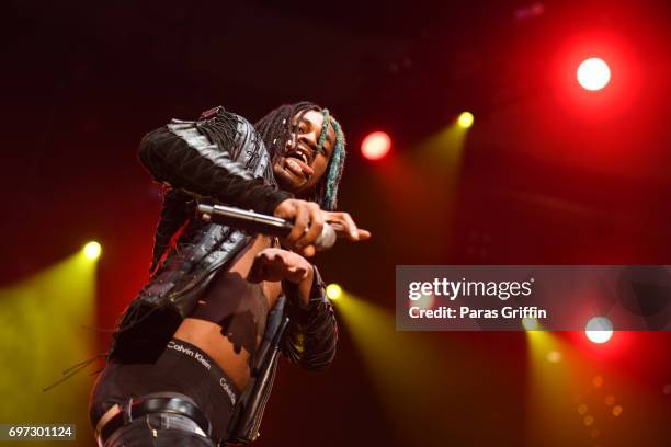 Dae Splatt Rapper 104 Rapper Dae Dae Photos & High Res Pictures - Getty Images