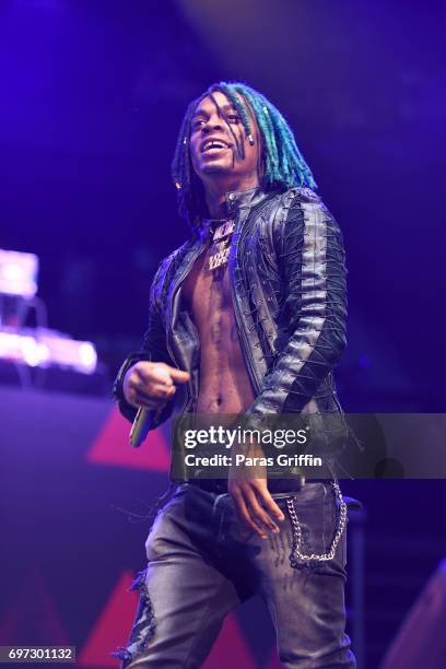 Rapper Dae Dae Photos and Premium High Res Pictures - Getty Images