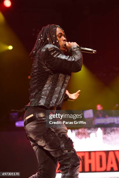 Dae Splatt Rapper Rapper Dae Dae Photos and Premium High Res Pictures - Getty Images