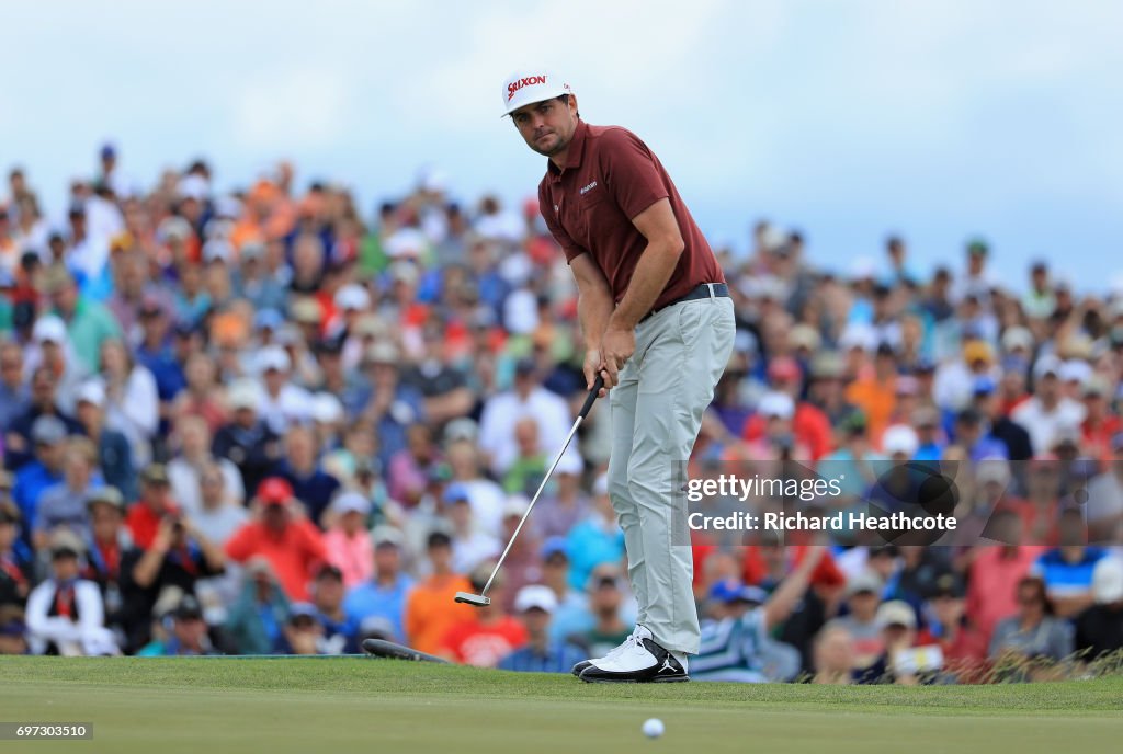 U.S. Open - Final Round