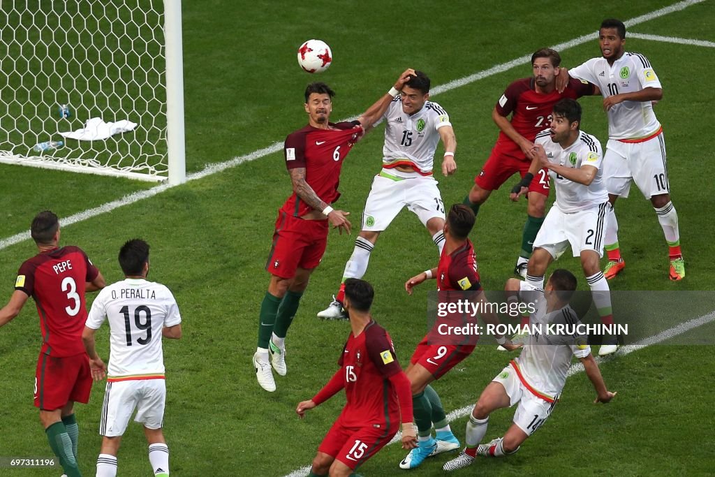TOPSHOT-FBL-CONFED-CUP-MATCH02-POR-MEX