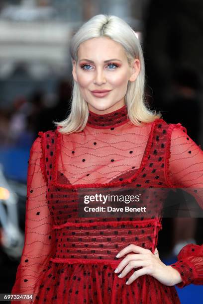 Stephanie Knight Photos and Premium High Res Pictures - Getty Images