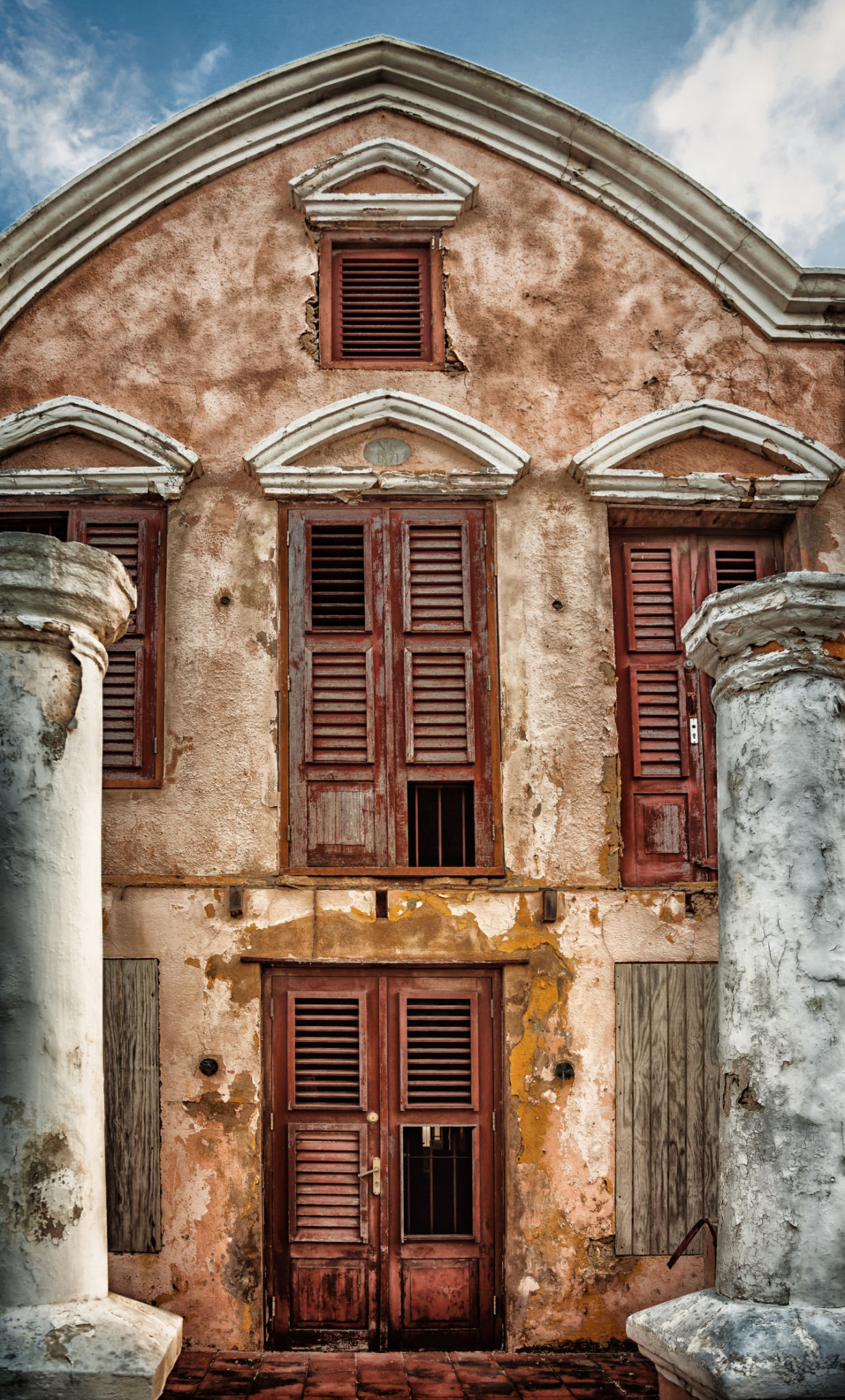 curacao real estate