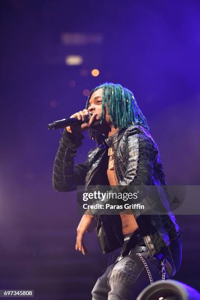 Dae Splatt Rapper Rapper Dae Dae Photos and Premium High Res Pictures - Getty Images