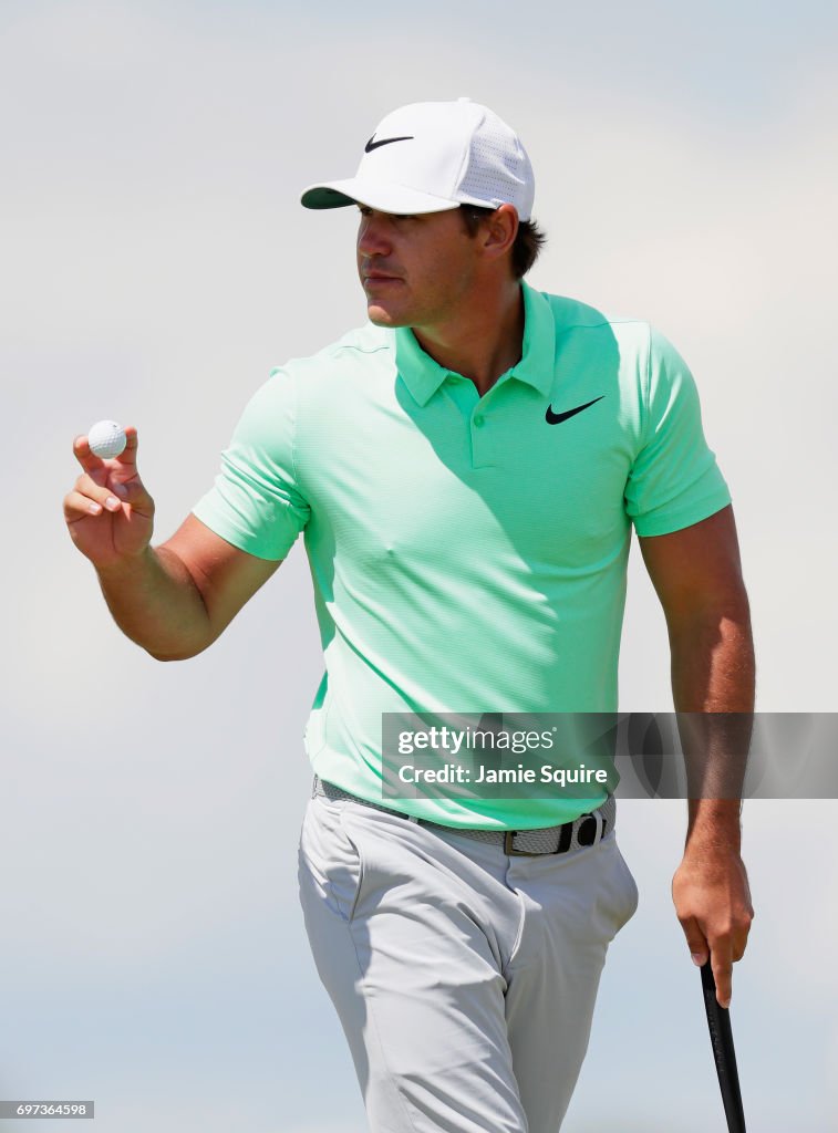 U.S. Open - Final Round