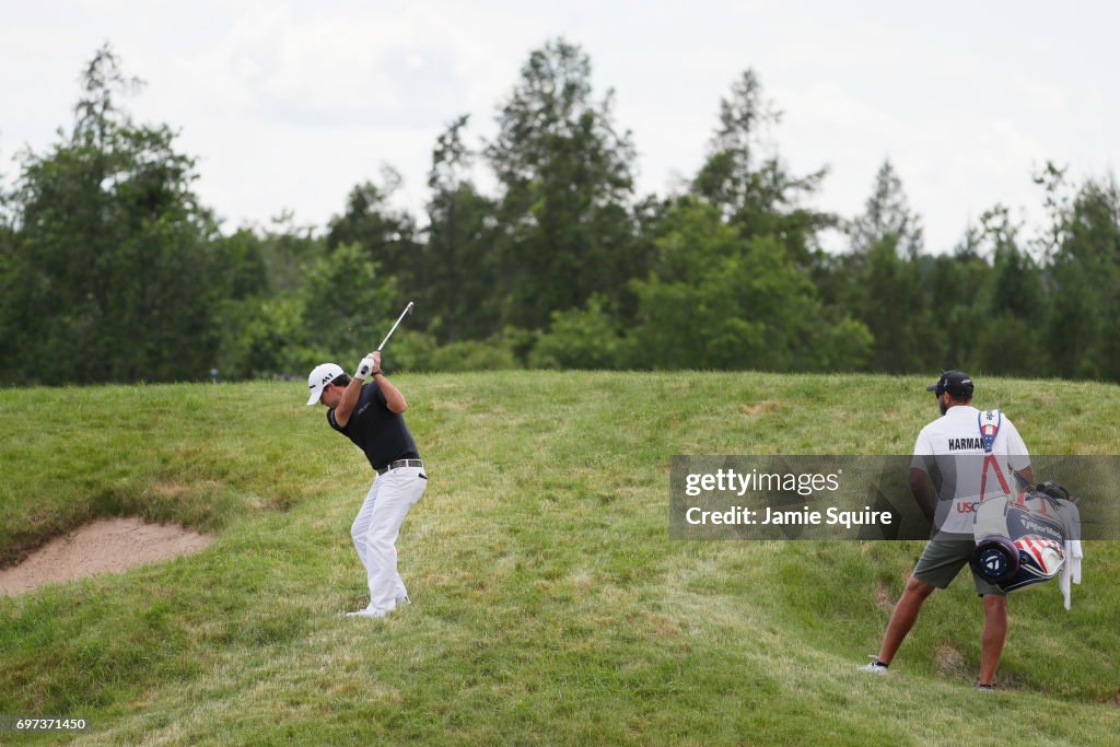 U.S. Open - Final Round