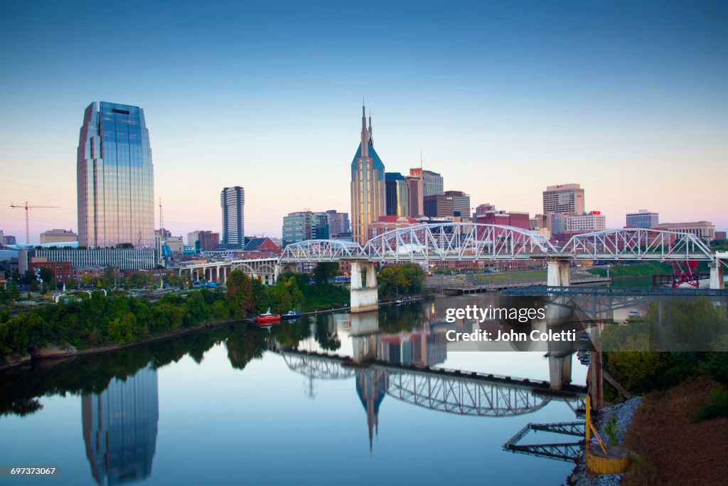 Nashville, Tennessee