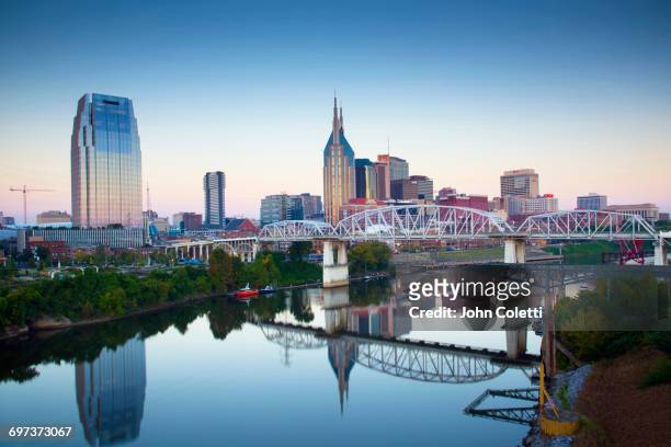 nashville, tennessee - nashville stock pictures, royalty-free photos & images