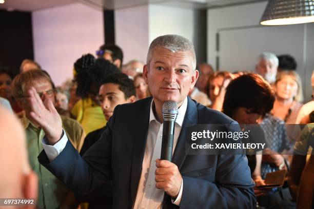 456 Olivier Falorni Stock Photos, HighRes Pictures, and Images Getty