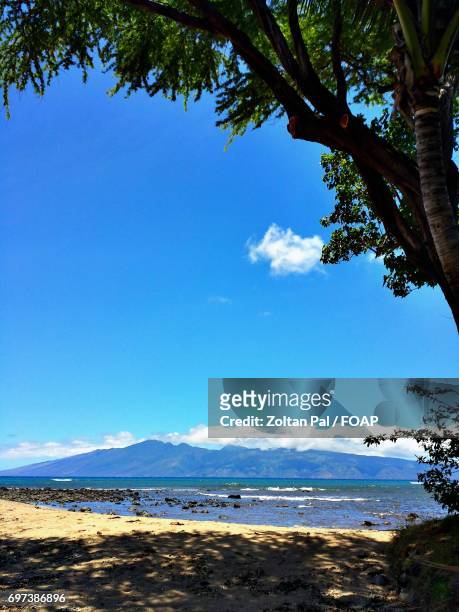 scenic view from island - c100 stock pictures, royalty-free photos & images
