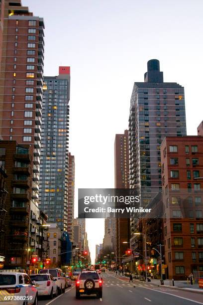 96th Street Manhattan Photos and Premium High Res Pictures Getty Images