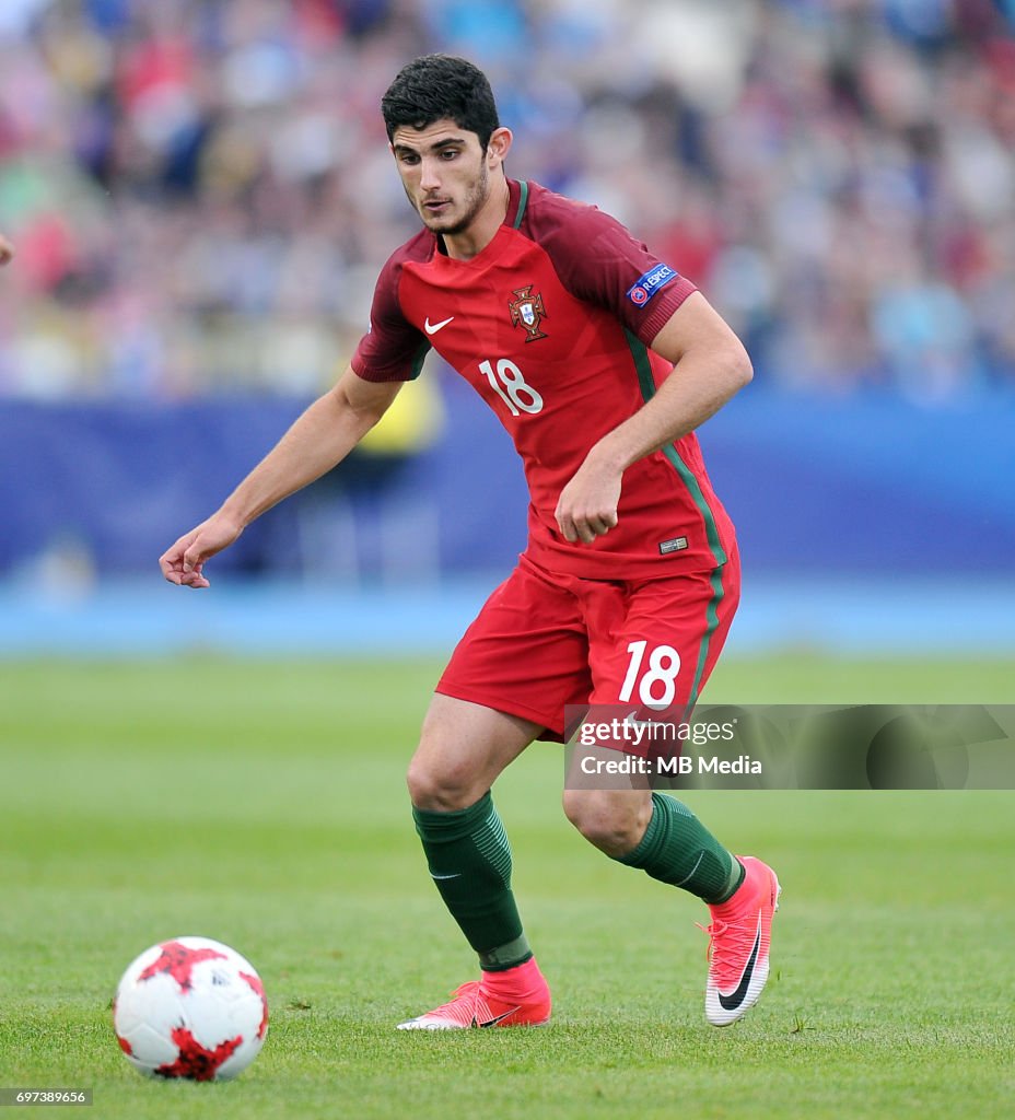 UEFA European Under-21 Championship 2017