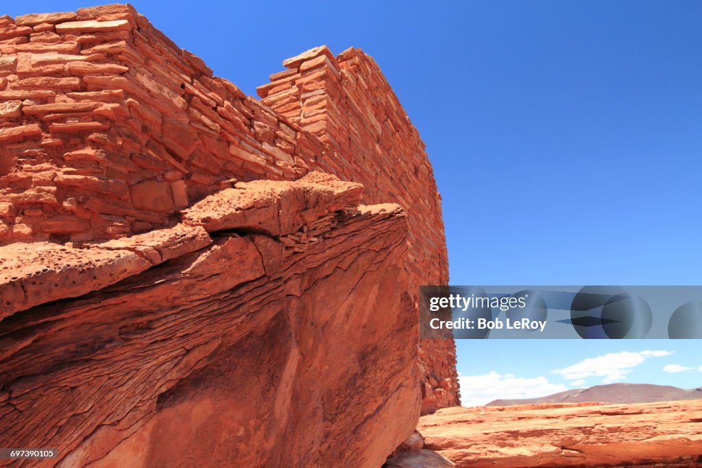 Wupatki National Monument